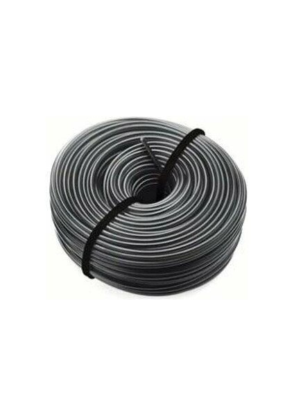 Bosch Art 24,27,30,35 Için Yedek Misina (1.6 mm x 24 Metre)