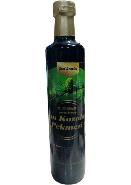 Kozalak Pekmezi 700 gr