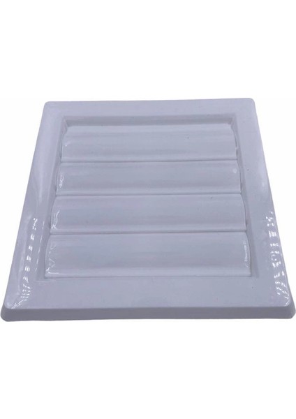 Ayarlı Panjur Baca Kapağı