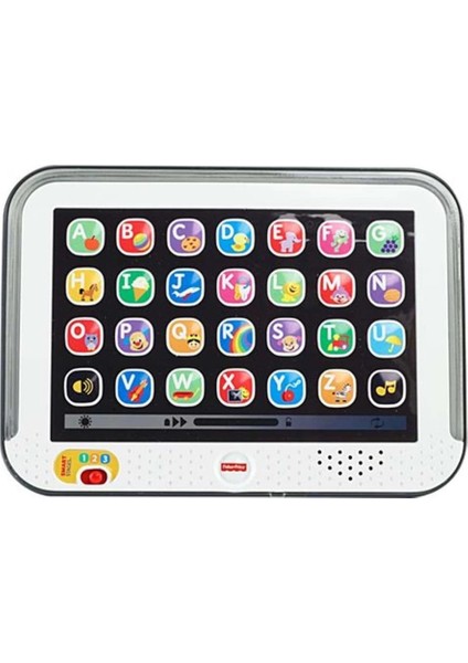 Bfs Fisher Price Eğitici Tablet