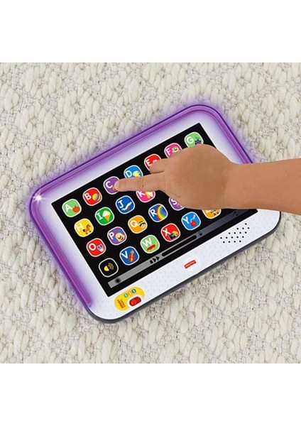 Bfs Fisher Price Eğitici Tablet indirimleri