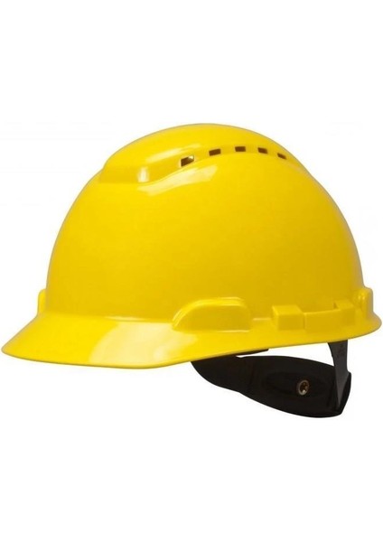 3m H700 Sarı Baret Vidalı