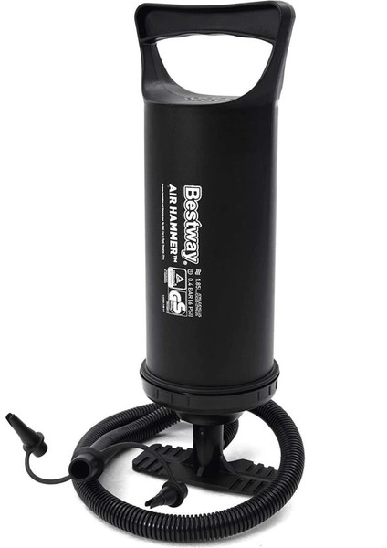 Bfs Bestway Air Hammer El Pompası 30 cm fiyatları