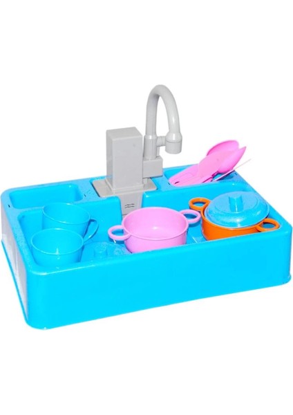 Bfs Nessiworld HC1020 Mutfak Lavabosu -Halitcan modelleri