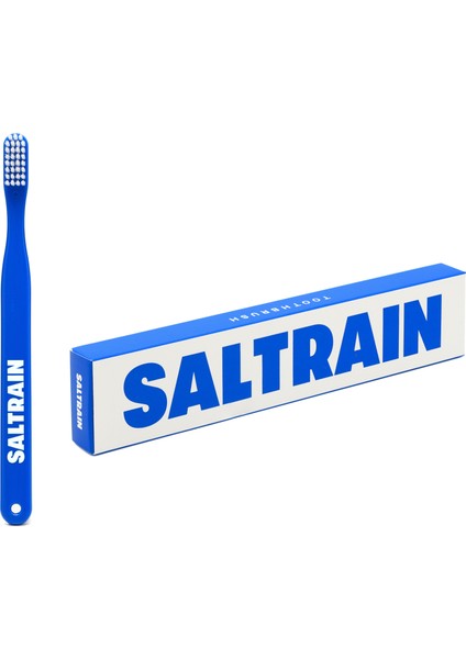 Blue White Diş Fırçası