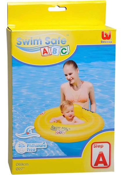 Bfs Bestway Oturaklı Sarı Simit 32096 modelleri