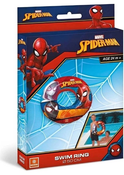 Bfs Spiderman Can Simidi 50 cm fiyatları