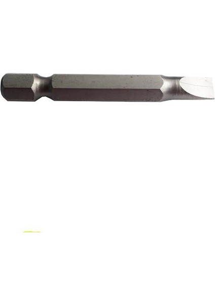 Düz Uçlu Bits Uç 50 mm