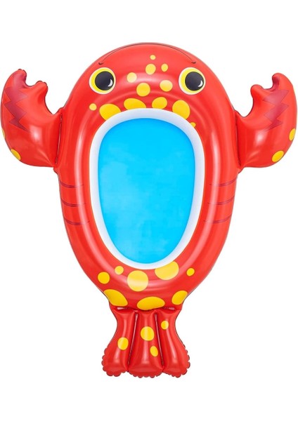 Bfs Bestway Splash Buddy Baby Boat 34170