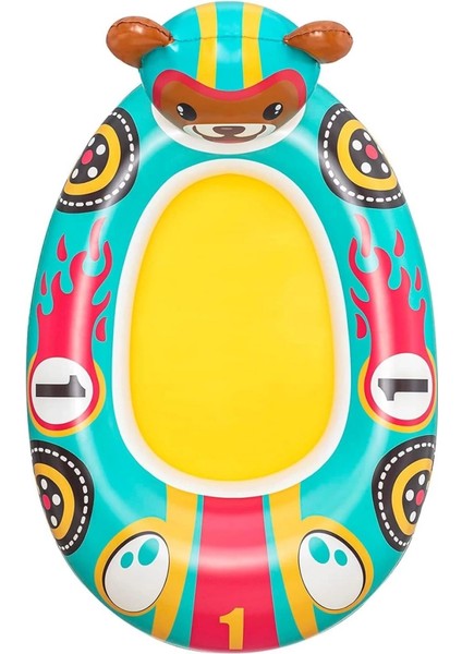 Bfs Bestway Splash Buddy Baby Boat 34170 fiyatları