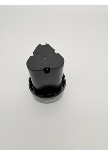 Şarjlı Matkap Için Armut Tipli Yedek Batarya Lityum 12 Volt Şarjlı Makine Aküsü Üniversal(Yenilenmiş) 2 Amper fırsatları