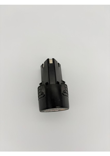 Şarjlı Matkap Için Armut Tipli Yedek Batarya Lityum 12 Volt Şarjlı Makine Aküsü Üniversal(Yenilenmiş) 2 Amper indirimleri