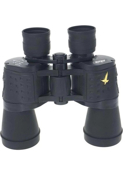 300×300 Ekonomik El Dürbünü –mavi Camlı –30M/1000M