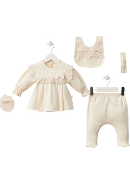 Madamme 5'li Set modelleri