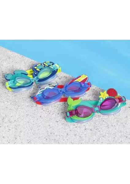 Bfs Bestway Hydro Swim Deniz Gözlüğü 21080 fiyatları