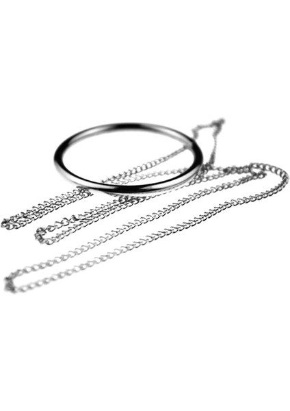 Bfs Nessiworld Sihirli Halka Illüzyon Oyunu Sihir Şaka Sihir Malzemesi fırsatları