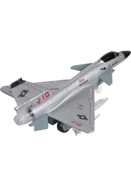 Bfs Metal Çekbırak Savaş Uçağı indirimleri