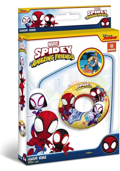 Bfs Spidey Can Simidi 50 cm fiyatları