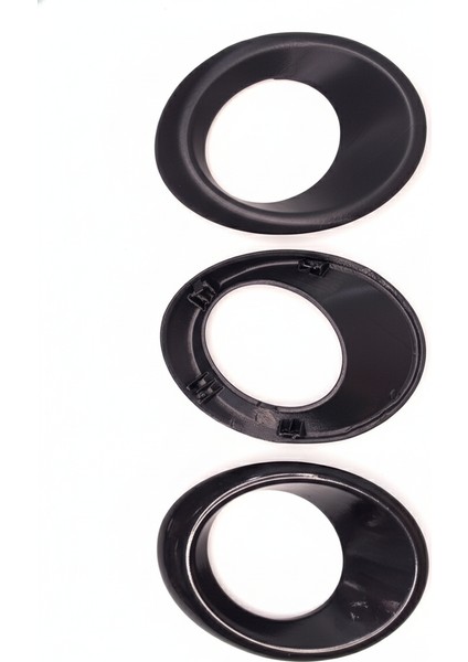 Land Rover Freelander 1 Sis Farı Çerçevesi Kapağı (Sağ/sol) - 3D Baskı