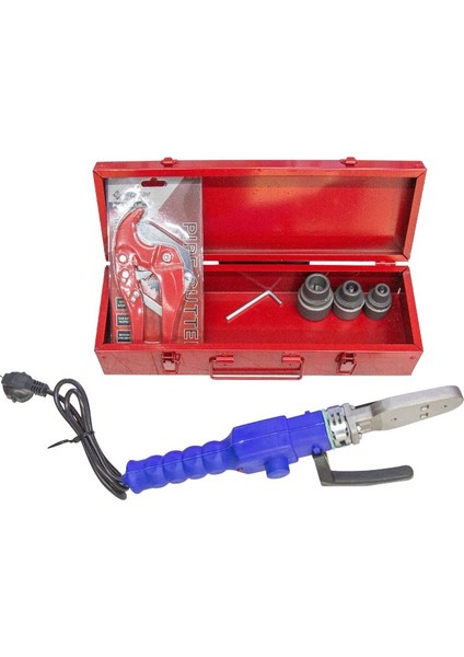 Pprc Küçük Plastik Boru Kaynak Makinesi Seti fiyatları