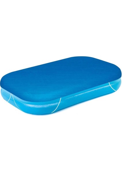 Bfs Bestway Havuz Örtüsü 262 x 175 cm 58319
