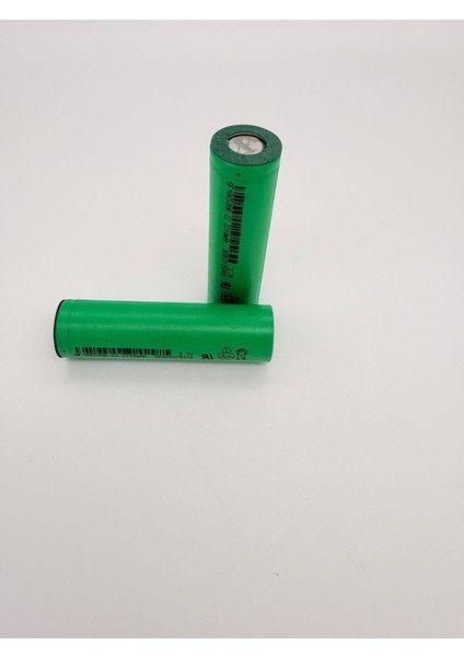 Sf 18650NR-22 Li-Ion Pil (Yenilenmiş) – 2200 Mah, 3.6 V 5c 10 Amper fırsatları