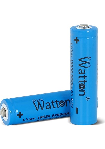 Tx6 LED Şarjlı Kafa Lambası WT-626