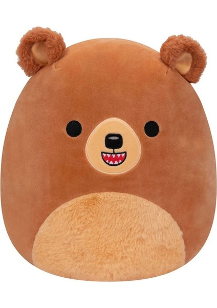 Bfs Squishmallows Ayı Stokely 30 cm