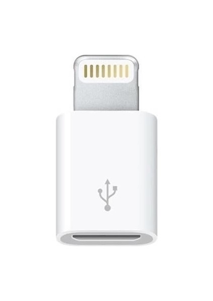 iPhone / iPad Micro USB Dönüştürücü Adaptör Otg Aparat fiyatları