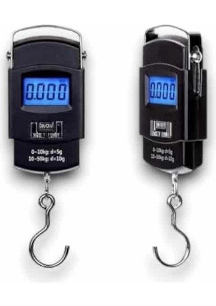 Bfs El Kantarı 50KG fiyatları