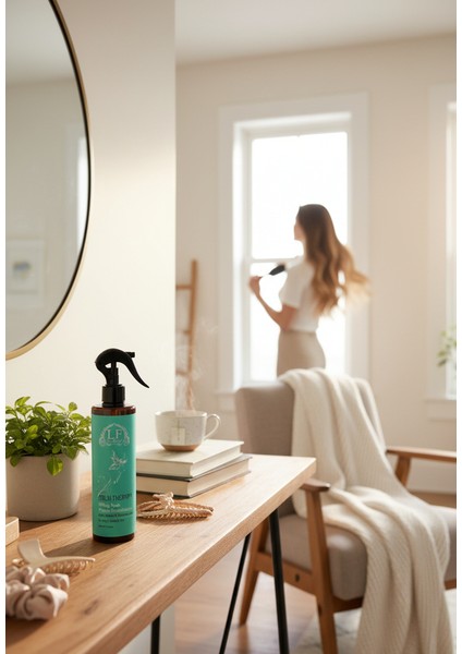 Milk Therapy Kremsi Süt Proteinli Koruyucu Saç Bakım Spreyi 400 ml modelleri