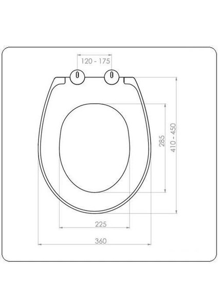 Bfs Nkp Ipek Amortisörlü+Tak Çıkar Klozet Kapağı modelleri