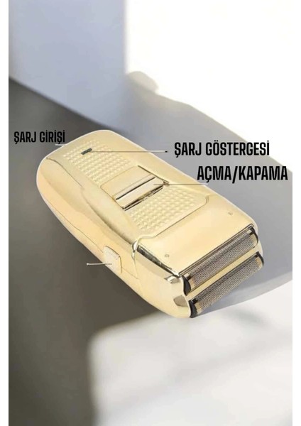 Bfs Tıraş Makinesi Saç Sakal ve Vücut Tıraşı Uygun Uzun Ömürlü modelleri