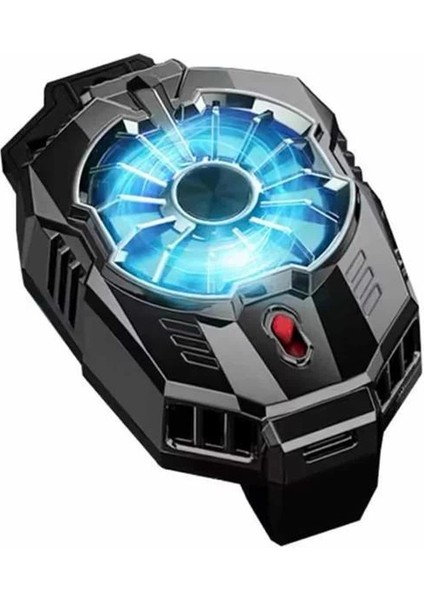 Bfs Telefon Soğutucu Fanlı Güçlü Motor Radyotör Soğutucu