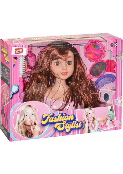 Bfs 13B-13S Büst Bebek Güzellik Seti -Birlik modelleri