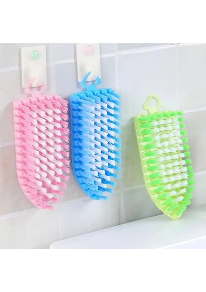 Bfs Esnek Bükülebilir Temizlik Fırçası indirimleri