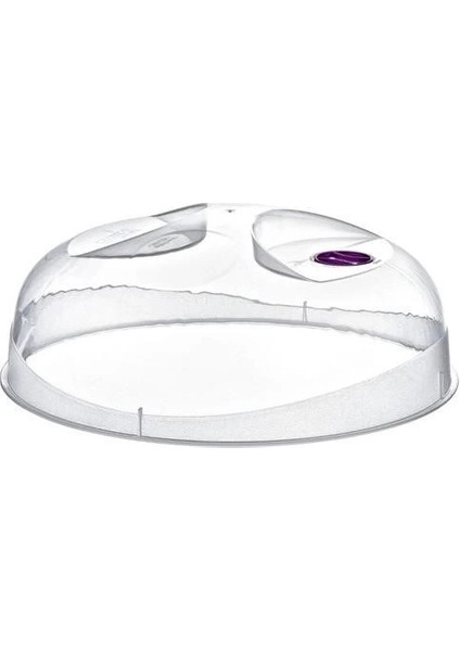 Mikrodalga Fırın Koruyucu Sızdırmaz Gıda Koruyucu Dayanıklı Yiyecek Isıtma Kapağı