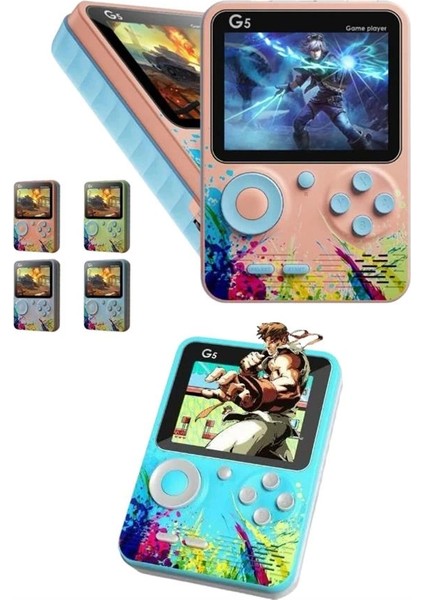 Bfs G5 Atari fırsatları