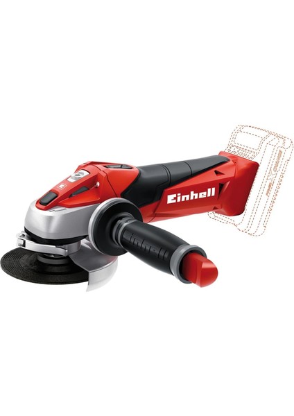 Bfs Einhell Te Ag 18/115 Li Solo Taşlama 115 mm modelleri