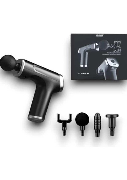 Bfs KH800 Masaj Tabancası modelleri