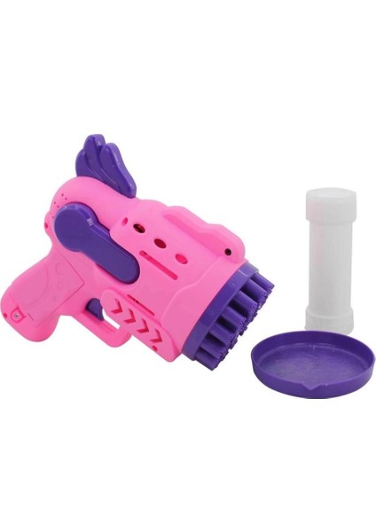 Bfs Pilli Işıklı Köpük Atan Tabanca indirimleri