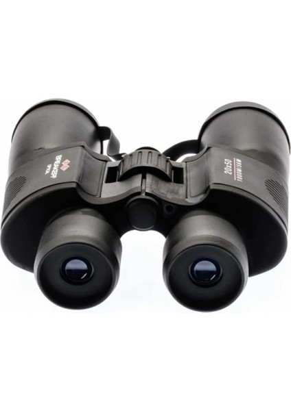 Bfs Breaker 20X50 Wd4 Çift Göz Ayarlı Profesyonel Dürbün – 1000M/56M fiyatları