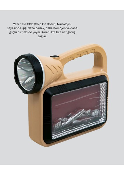 Bfs LED Solar Alev Işığı modelleri