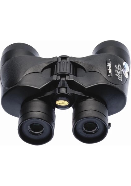 Bfs 832X40 Zoom Dps I Zoomlu Süper Kaliteli Dürbün Siyah fırsatları