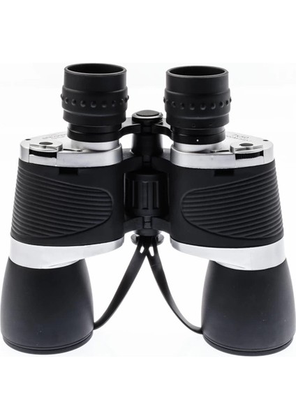 Bfs Breaker 7X50 Güneş Filtreli Profesyonel El Dürbünü 1000M/56M – Siyah fırsatları