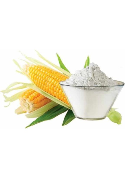 Mısır Nişastası 1000 gr (1 Kg)