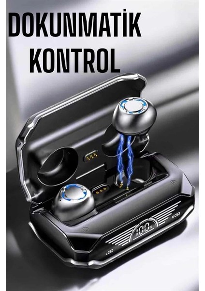 Bfs Oyuncu Kulaklığı Yeni Nesil Kablosuz Uzun Pil Ömrü Bluetooth Kulaklık modelleri