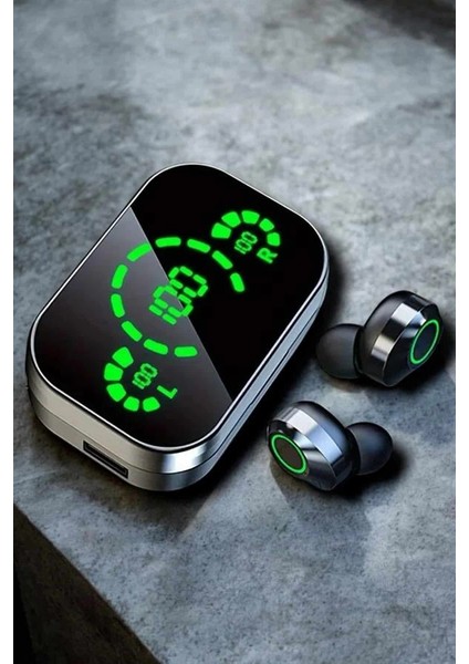 Bfs Bluetooth Kulaklık Aktif Gürültü Engelleme ve Uzun Pil Ömrü indirimleri