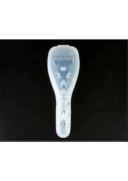 Tıraş Bıçağı Saklama Kutusu Seyahat Kutusu Tıraş Jilet Saklama Kabı indirimleri