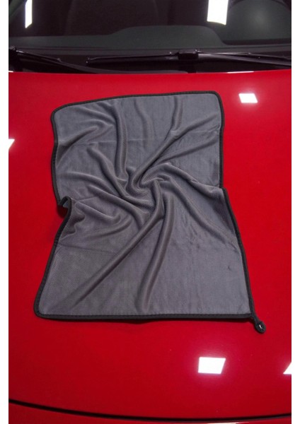50 X70 Mikrofiber Kirpi Oto Kurulama Temizlik Bezi. Ultra Emici, Iz Bırakmaz Profesyonel Performans fiyatları